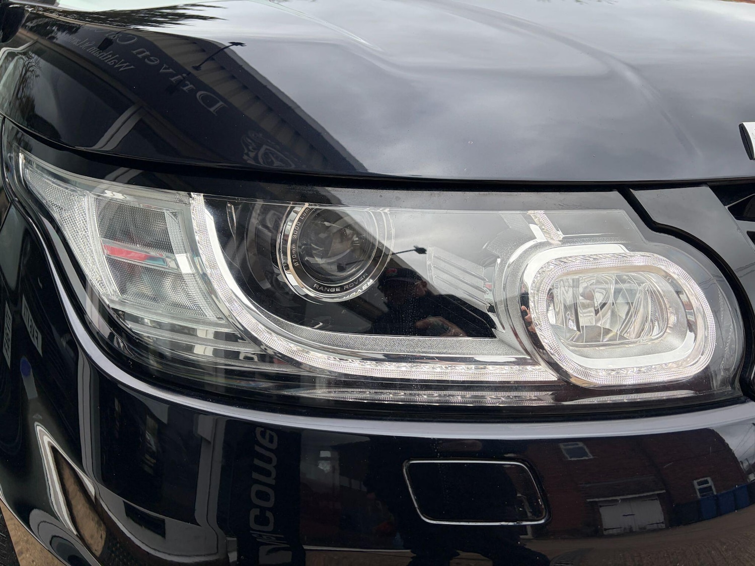 Used Land Rover Range Rover Sport for sale - 78128095: Photo 22