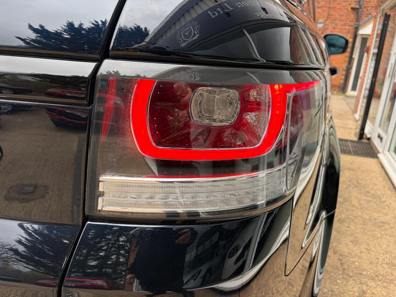 Used Land Rover Range Rover Sport for sale - 78128095: Photo 23