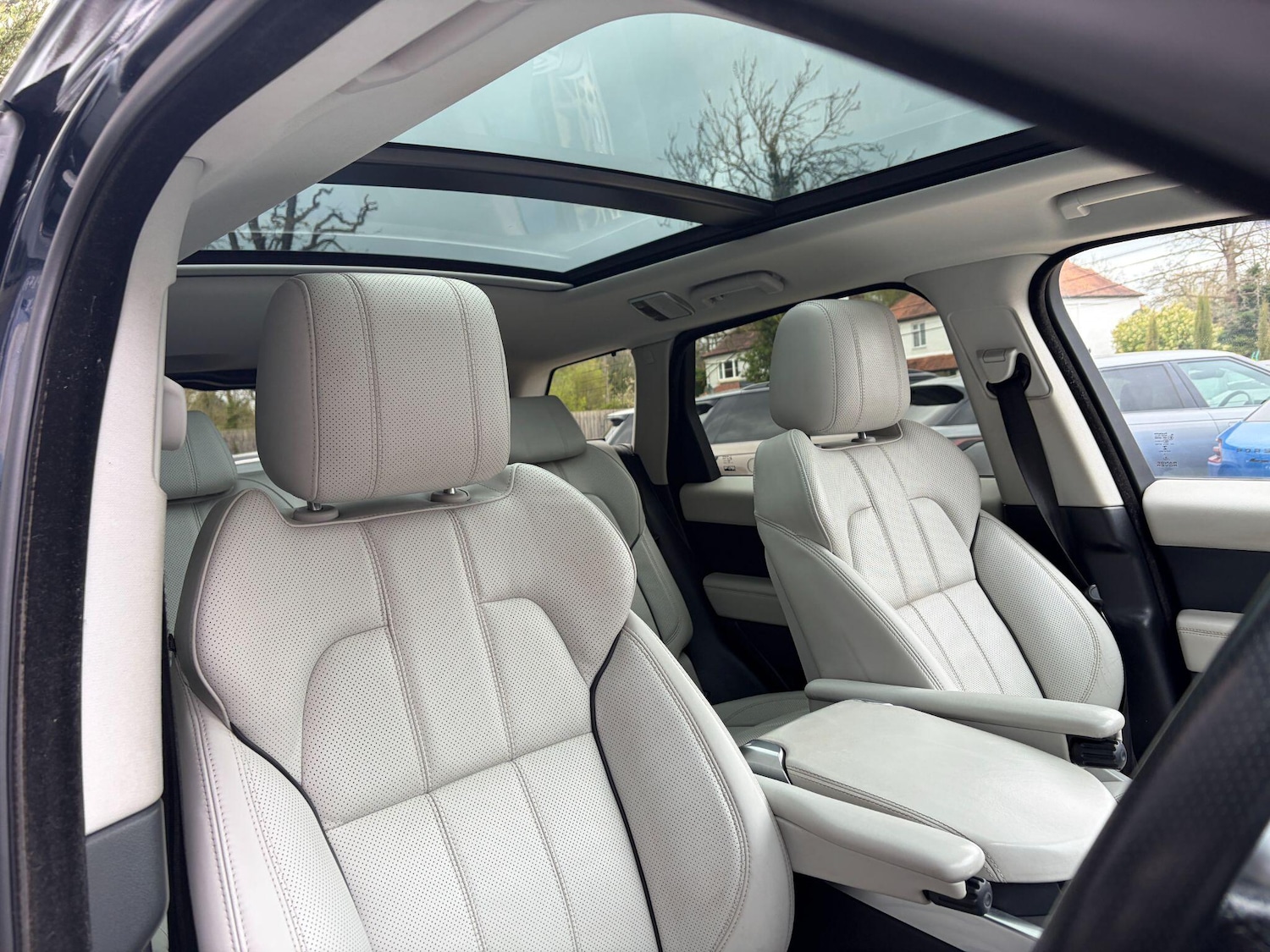 Used Land Rover Range Rover Sport for sale - 78128095: Photo 25