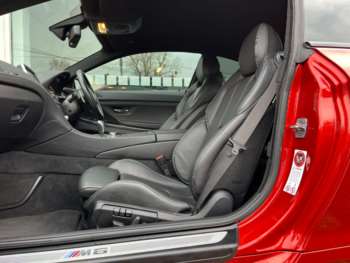 Used BMW M6 2014 for sale - 73647469: Photo