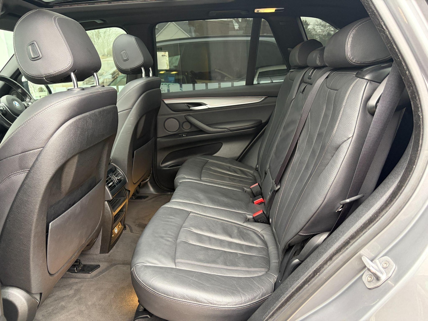 Used BMW X5 2017 for sale - 77331494: Photo 11