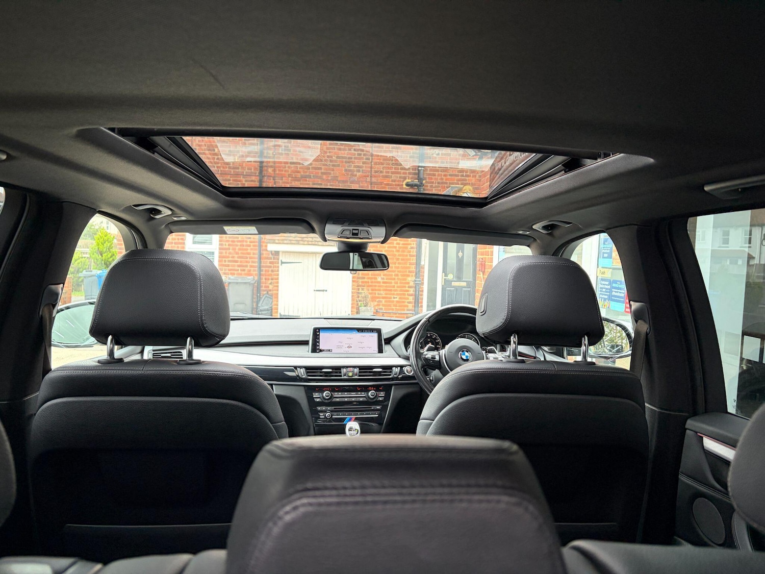 Used BMW X5 2017 for sale - 77331494: Photo 12