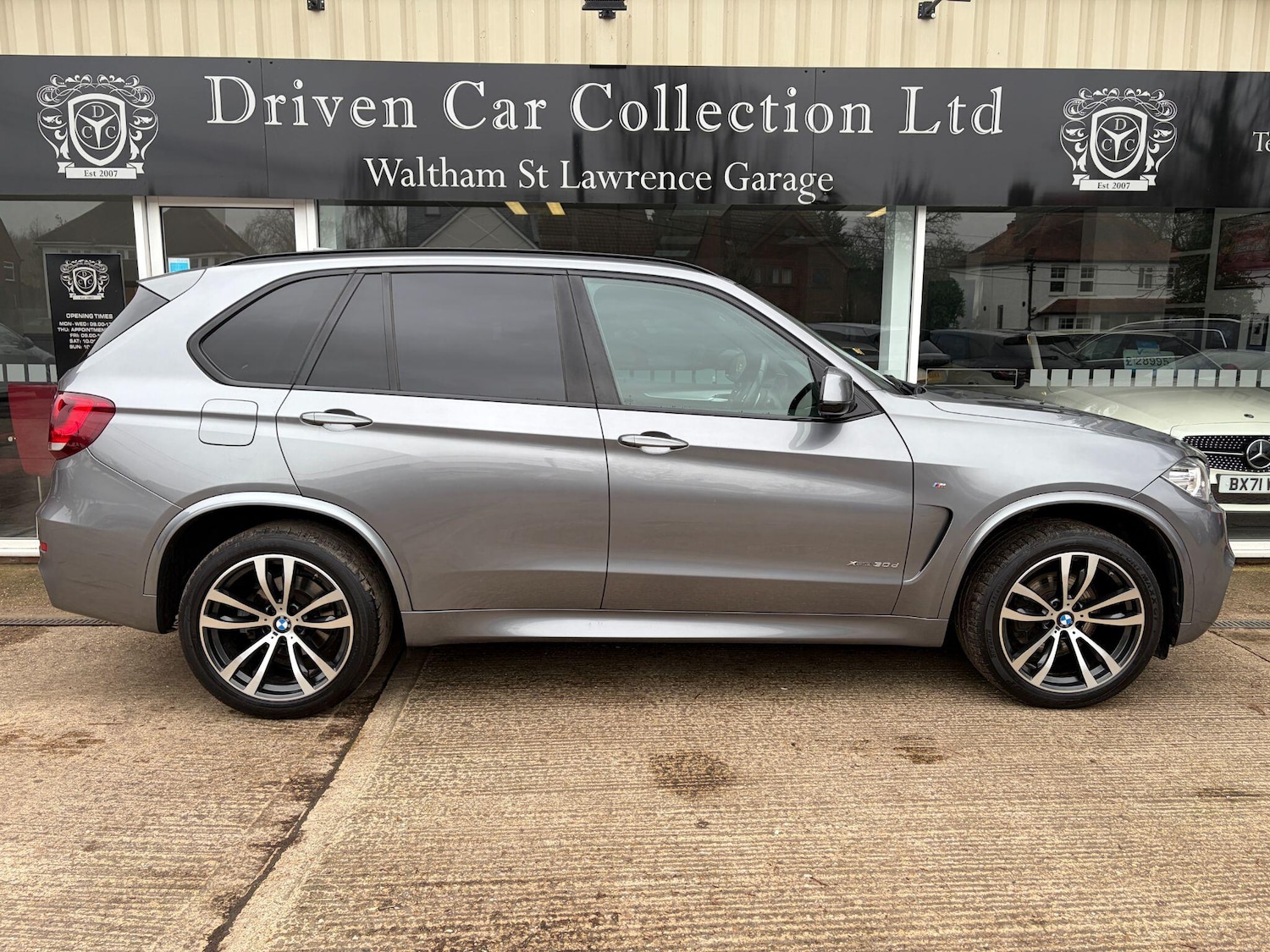 Used BMW X5 2017 for sale - 77331494: Photo 16