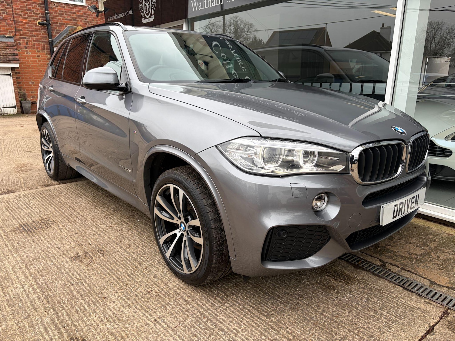 Used BMW X5 2017 for sale - 77331494: Photo 17