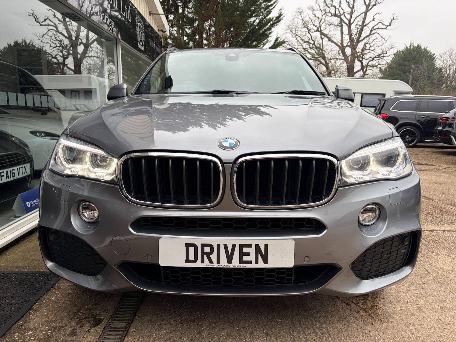 Used BMW X5 2017 for sale - 77331494: Photo 18