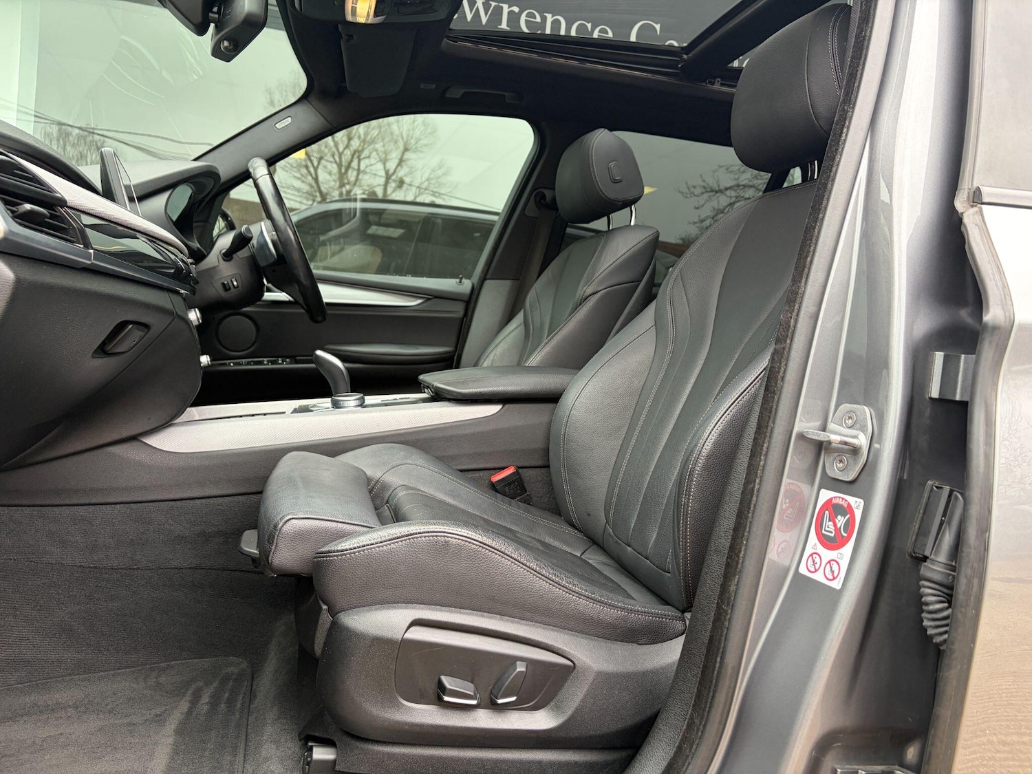 Used BMW X5 2017 for sale - 77331494: Photo 2