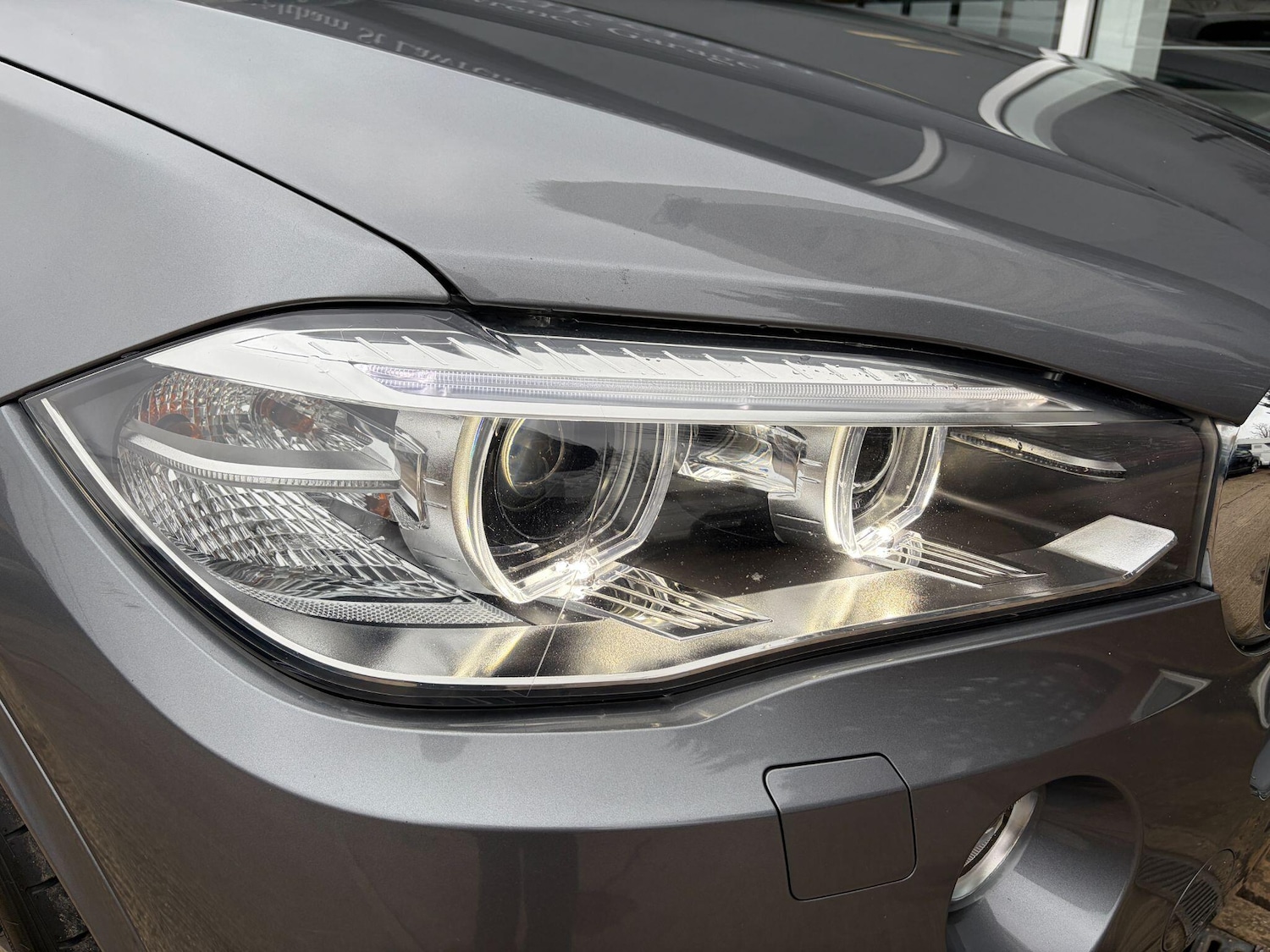 Used BMW X5 2017 for sale - 77331494: Photo 20