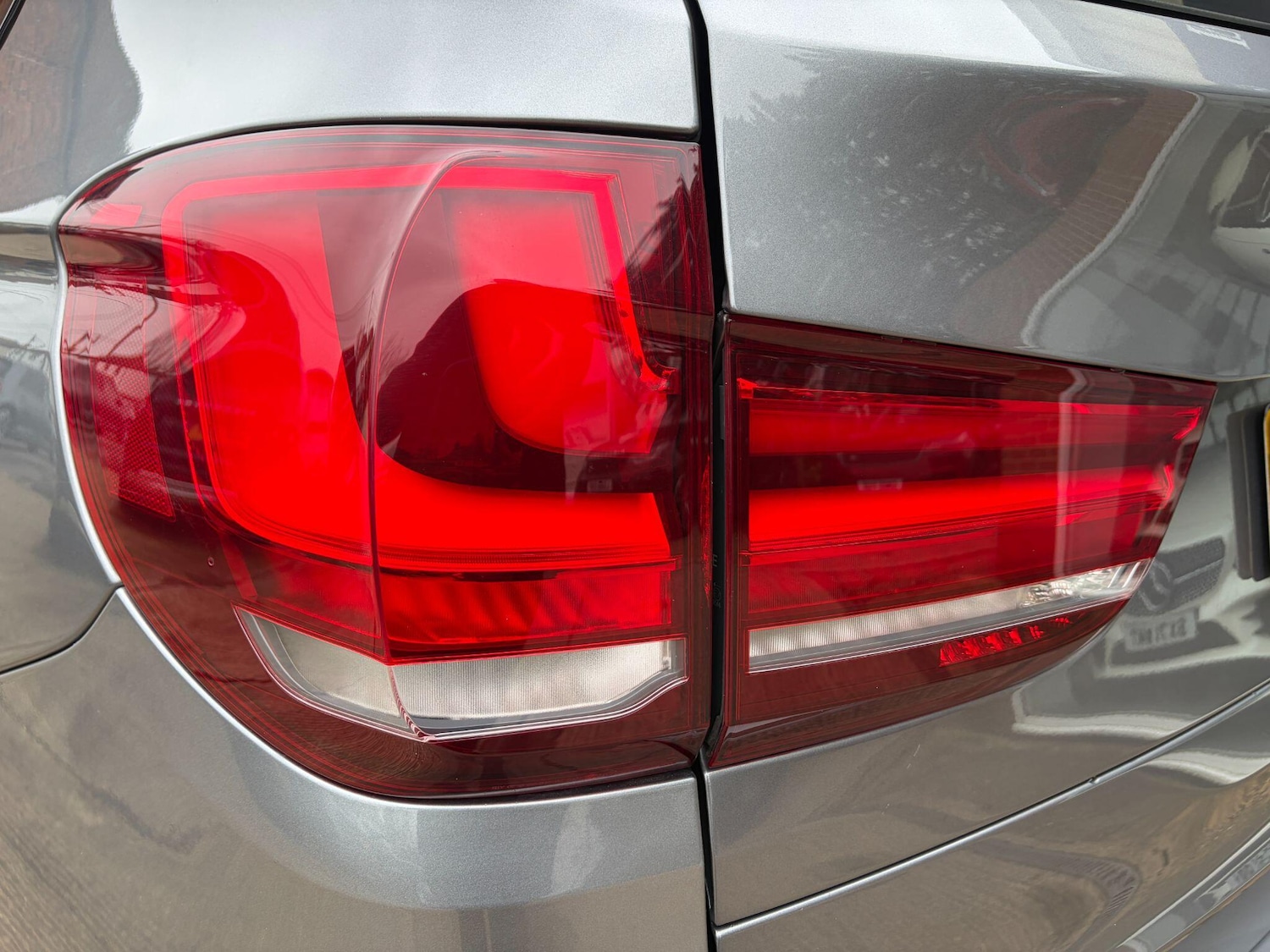 Used BMW X5 2017 for sale - 77331494: Photo 21