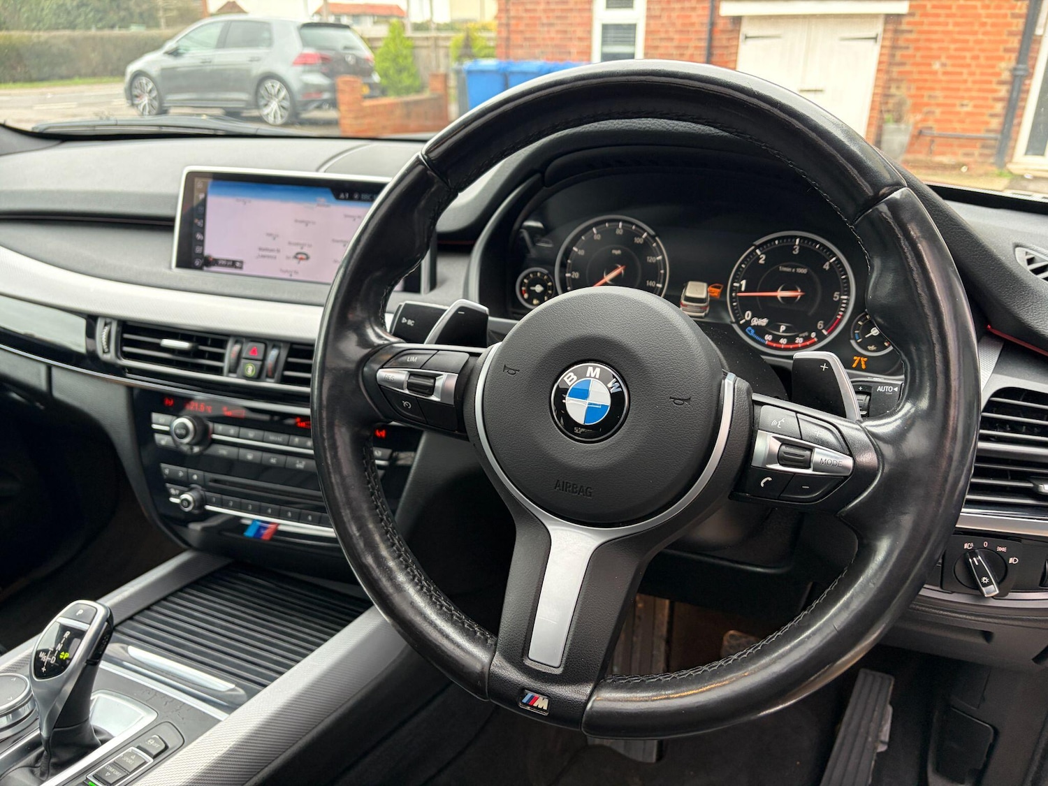 Used BMW X5 2017 for sale - 77331494: Photo 22