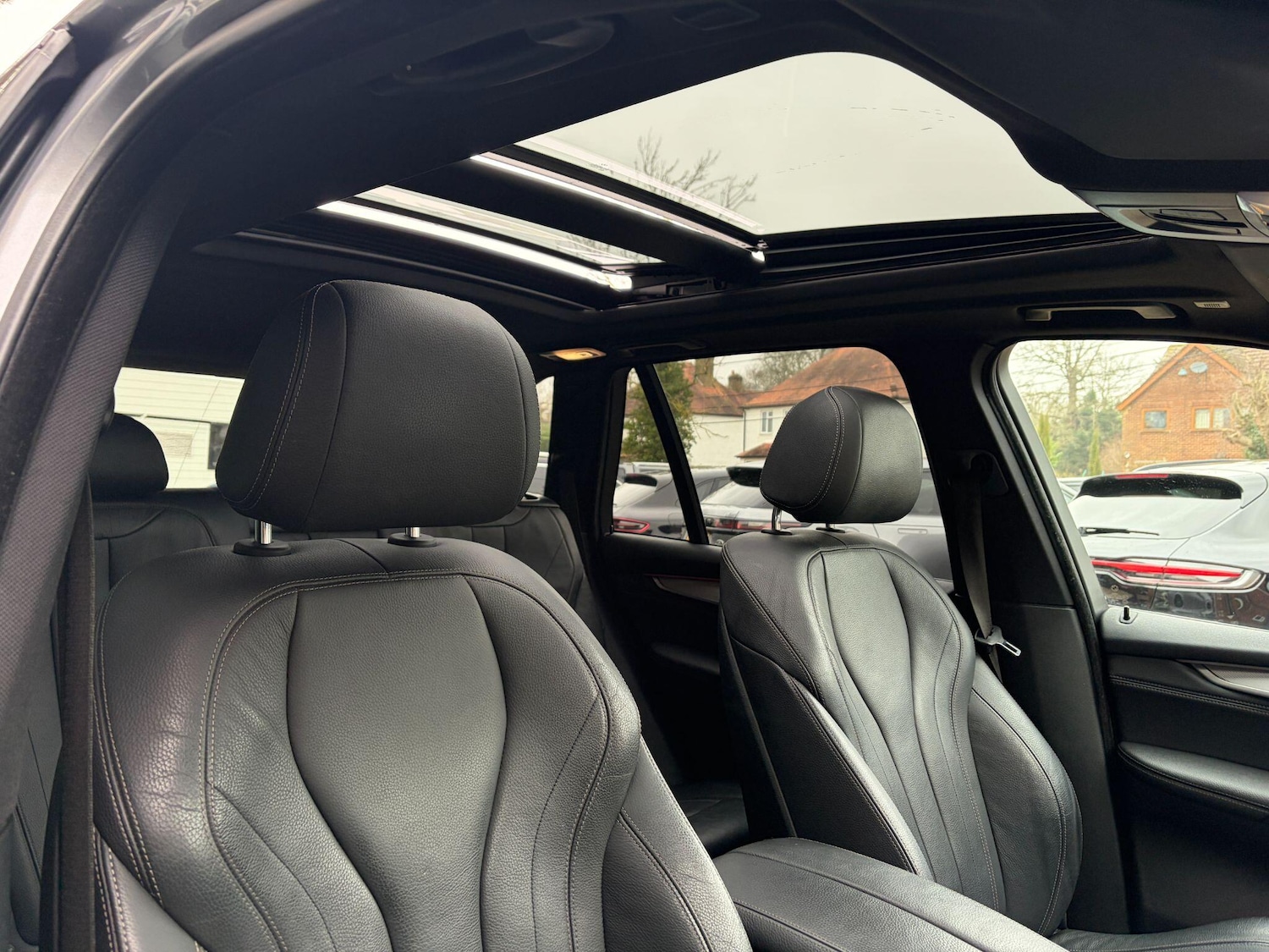 Used BMW X5 2017 for sale - 77331494: Photo 27