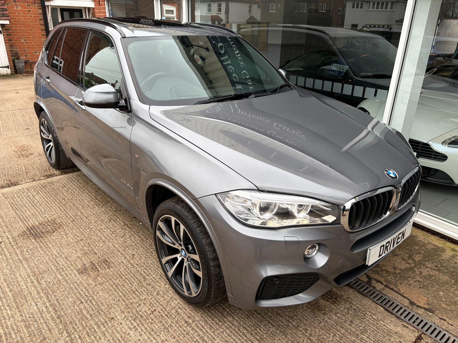 Used BMW X5 2017 for sale - 77331494: Photo 28