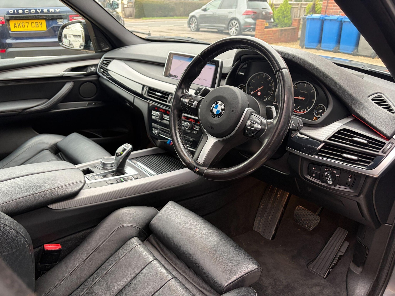 Used BMW X5 2017 for sale - 77331494: Photo 8