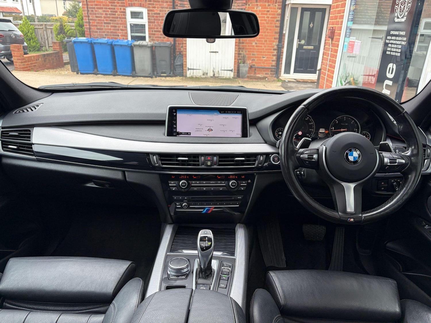 Used BMW X5 2017 for sale - 77331494: Photo 9