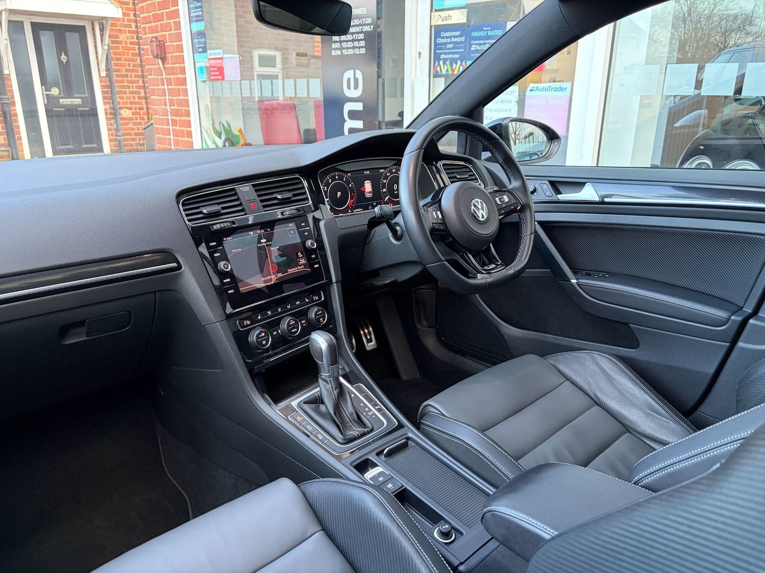 Used Volkswagen Golf 2019 for sale - 77057260: Photo 10