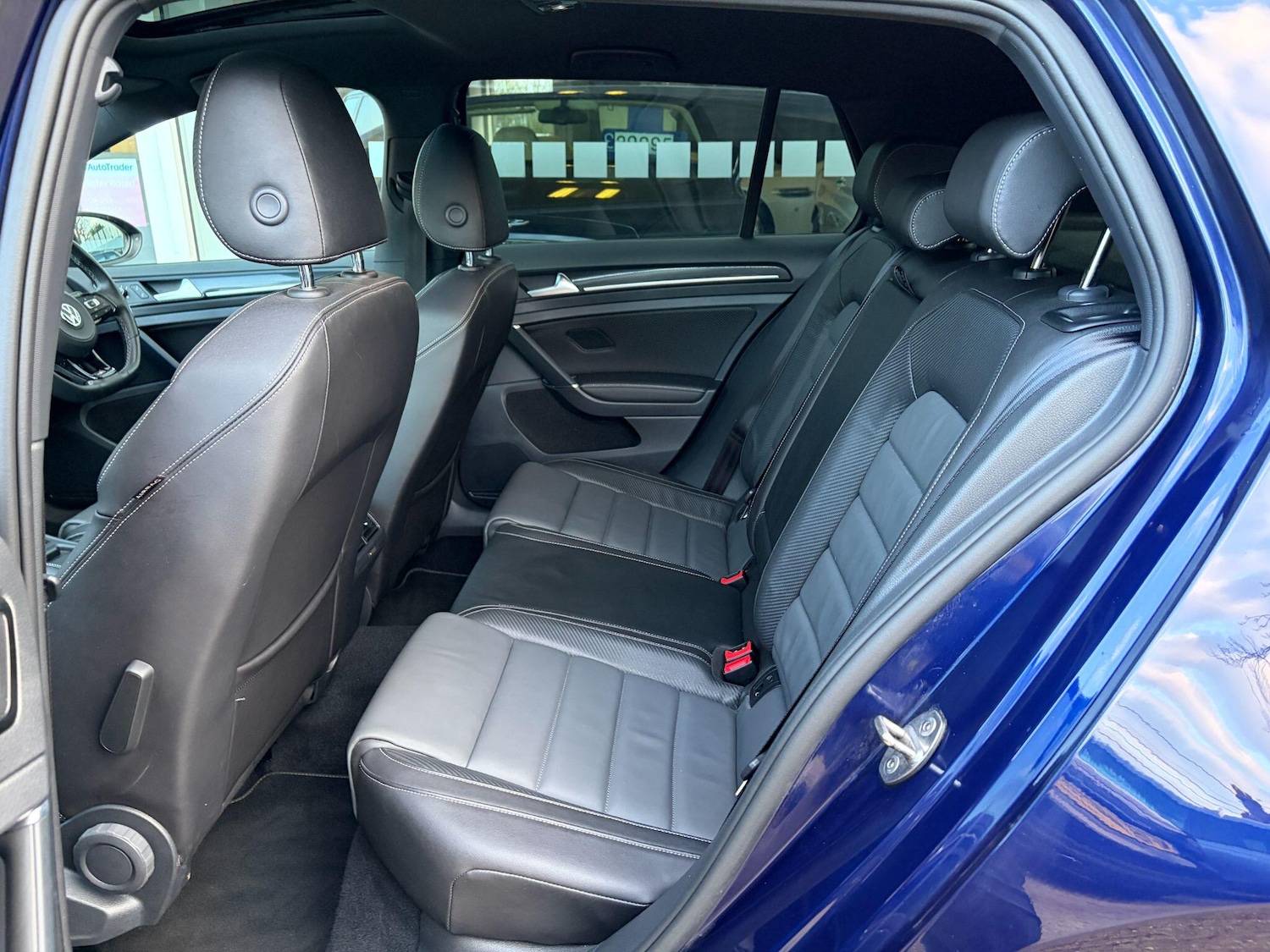 Used Volkswagen Golf 2019 for sale - 77057260: Photo 11