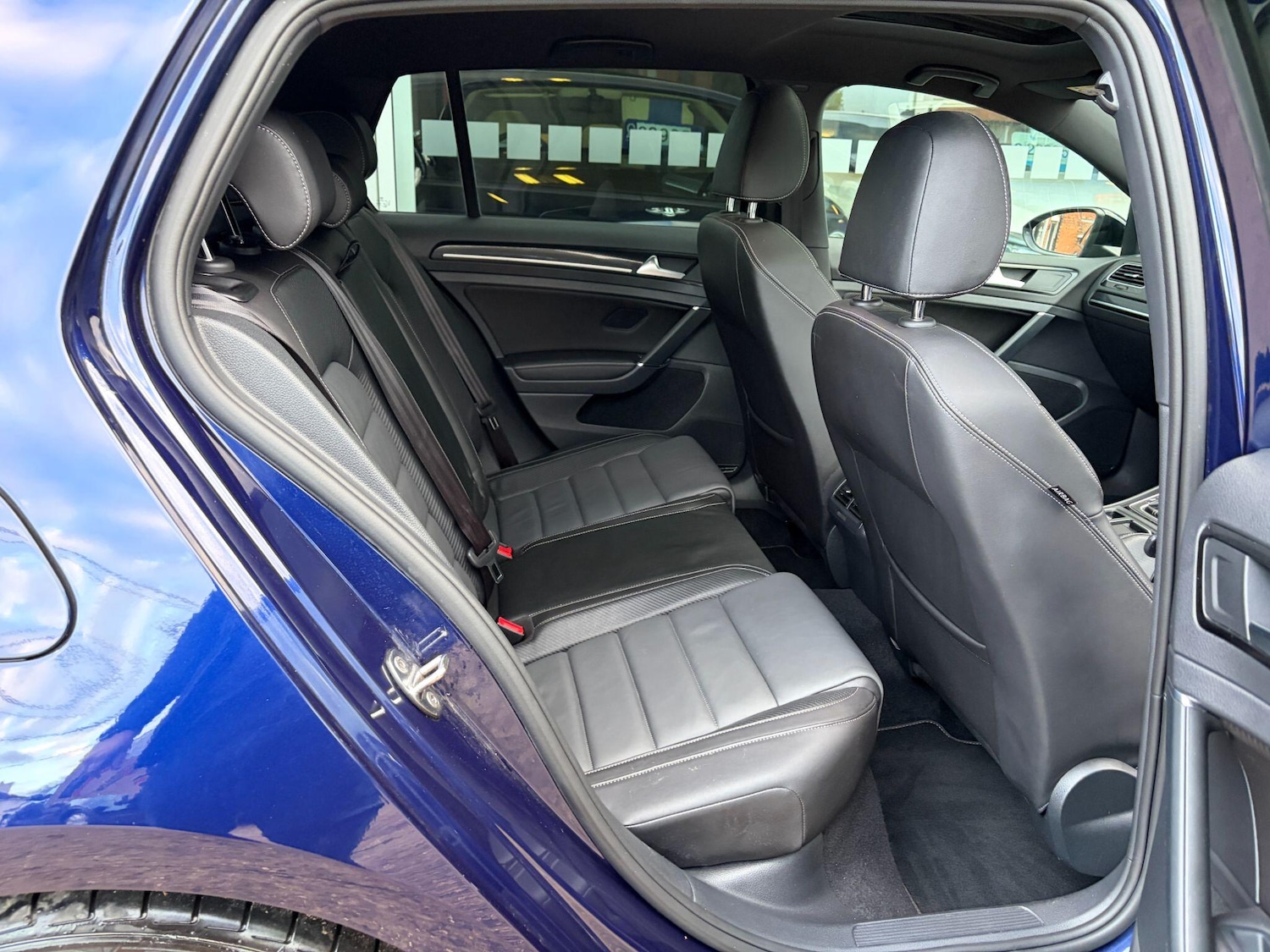 Used Volkswagen Golf 2019 for sale - 77057260: Photo 13