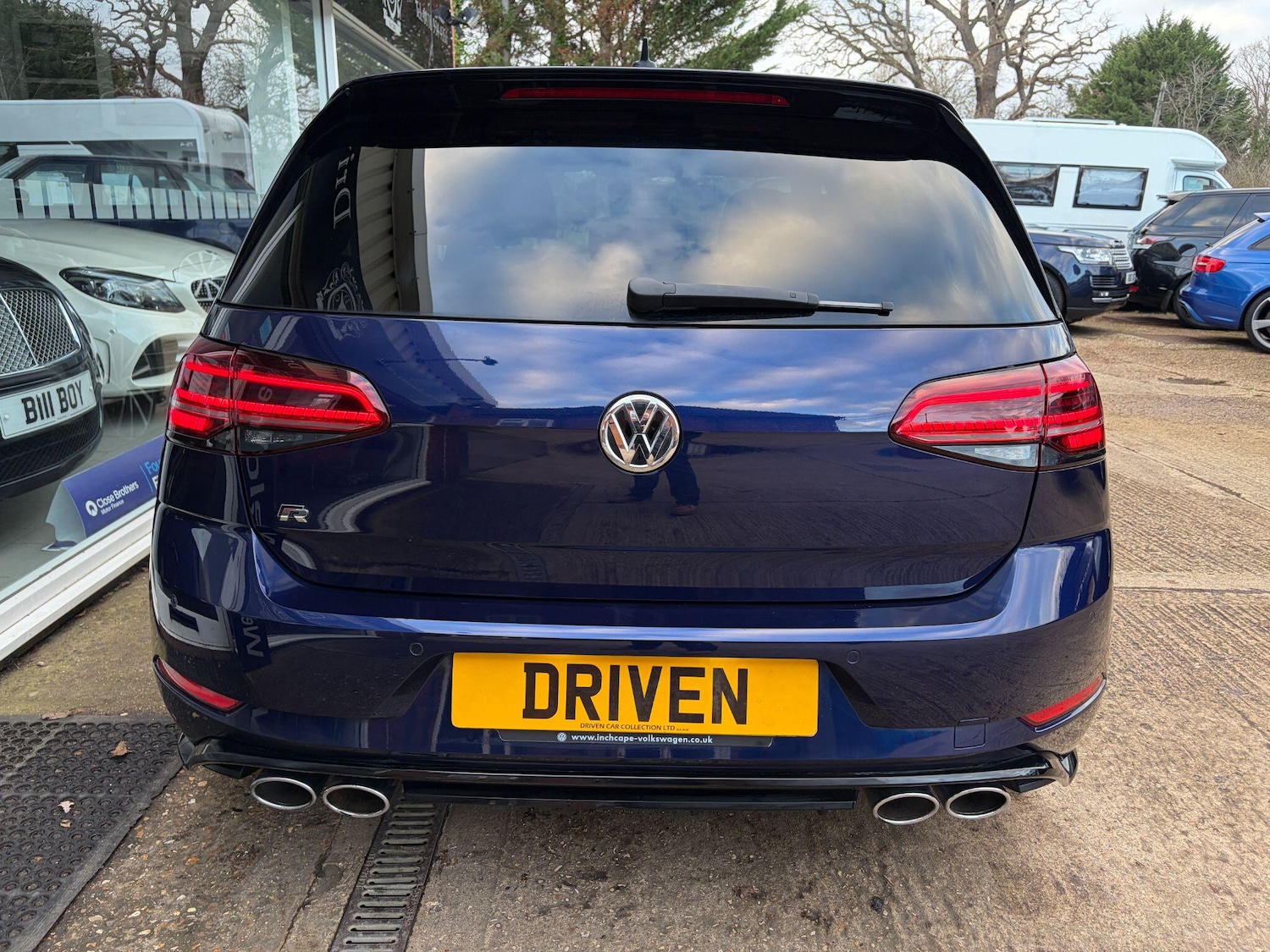 Used Volkswagen Golf 2019 for sale - 77057260: Photo 15