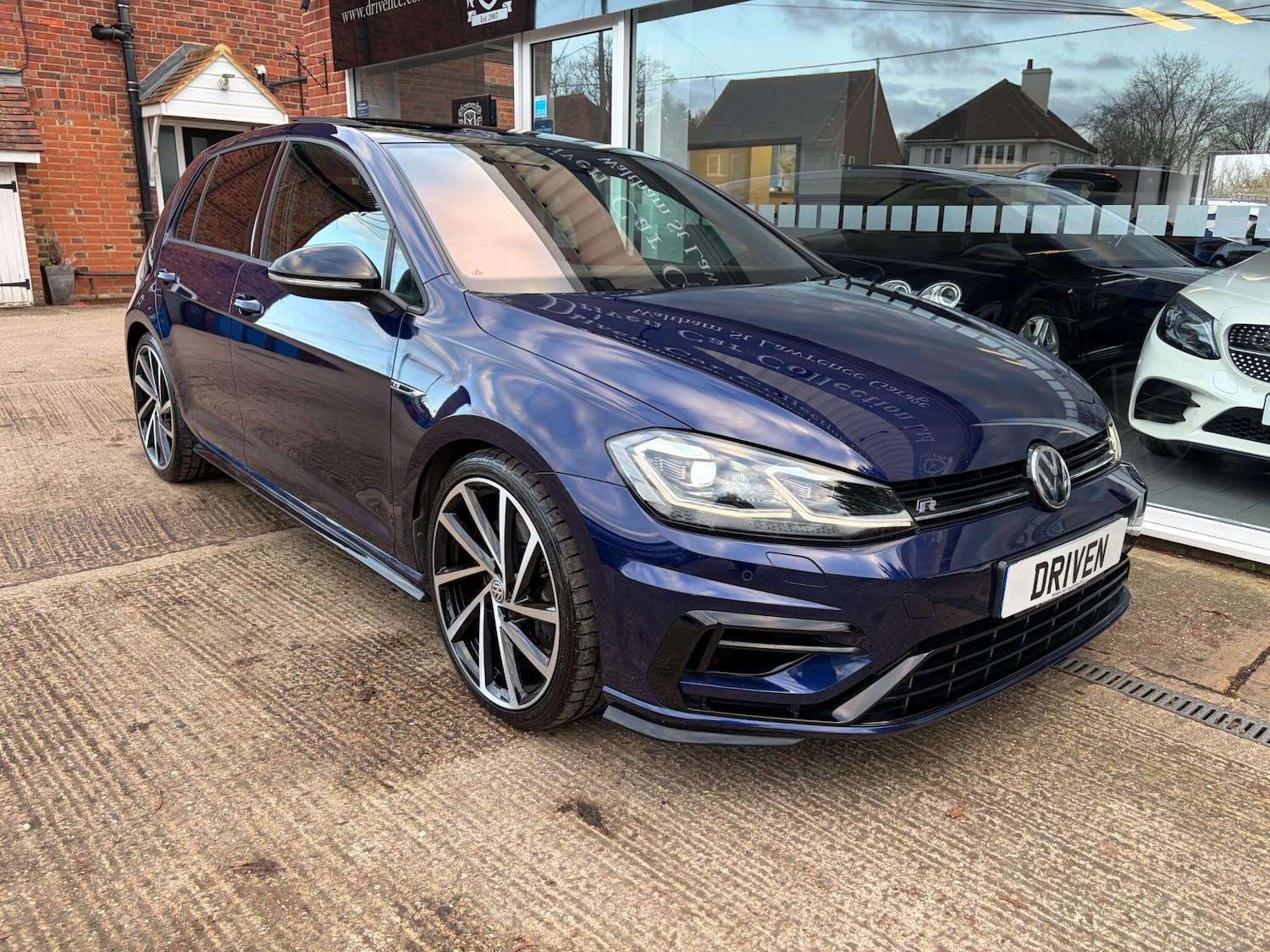 Used Volkswagen Golf 2019 for sale - 77057260: Photo 18