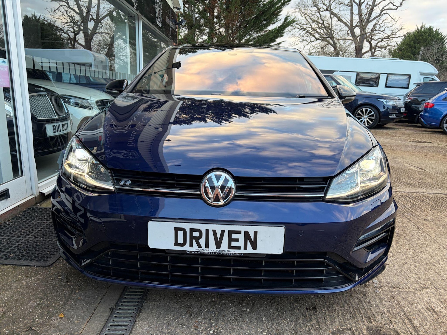 Used Volkswagen Golf 2019 for sale - 77057260: Photo 19