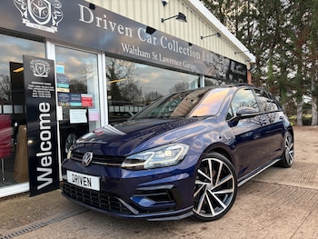 Used Volkswagen Golf 2019 for sale - 77057260: Photo