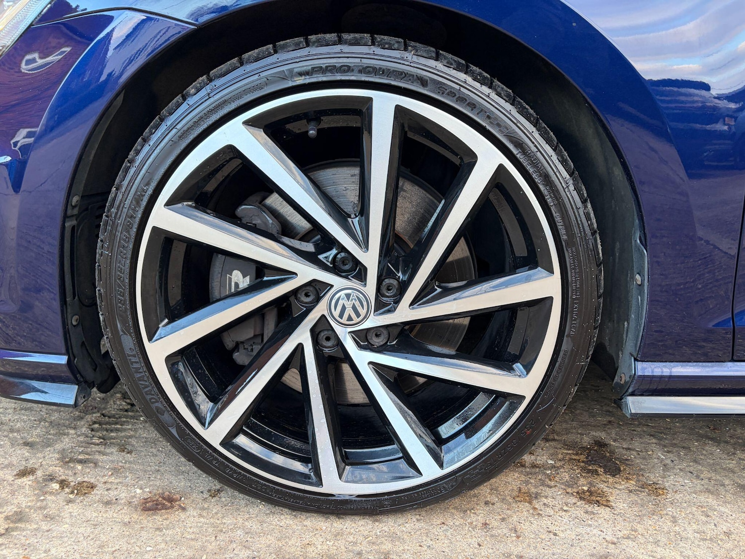 Used Volkswagen Golf 2019 for sale - 77057260: Photo 20