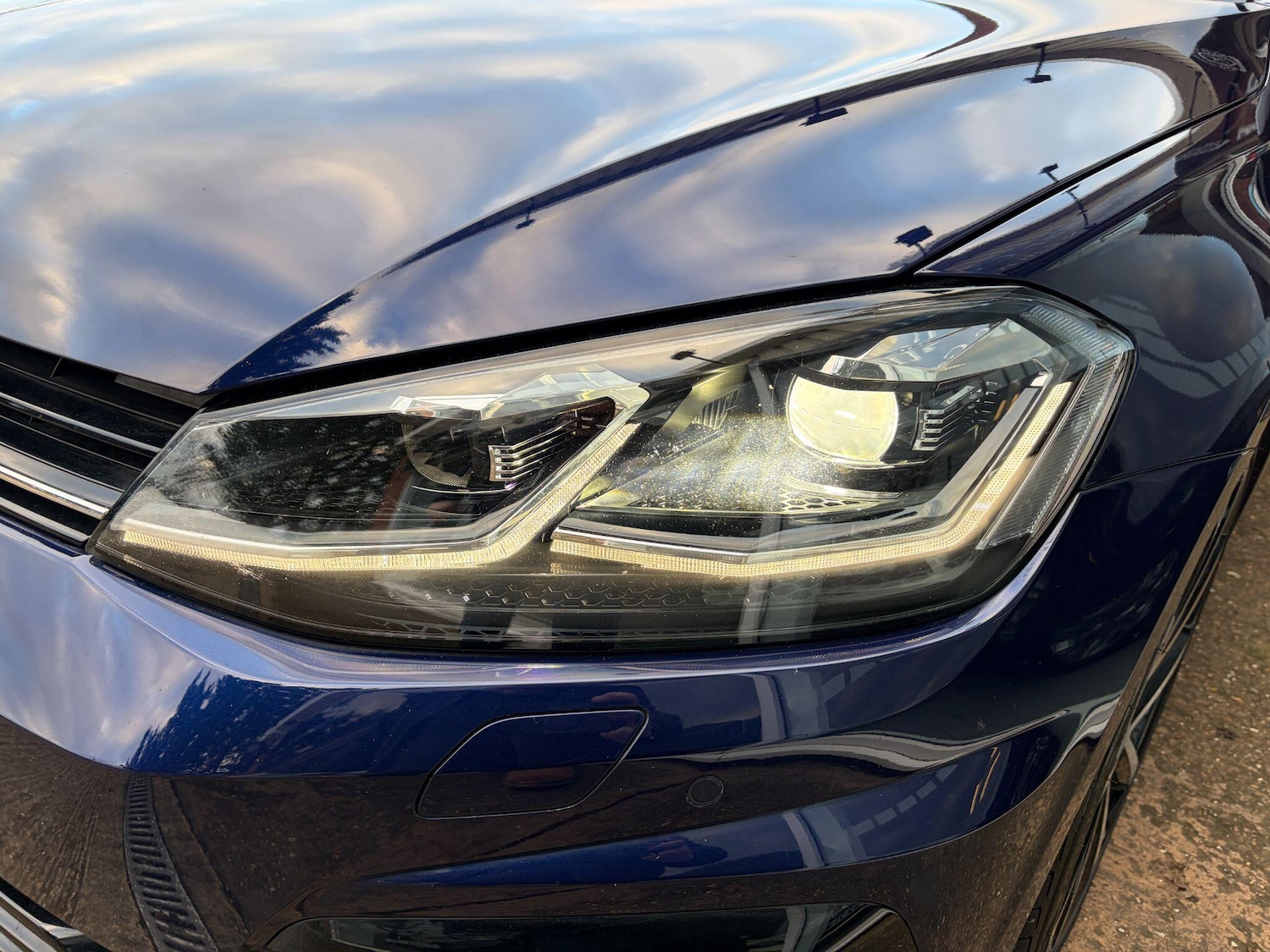 Used Volkswagen Golf 2019 for sale - 77057260: Photo 21