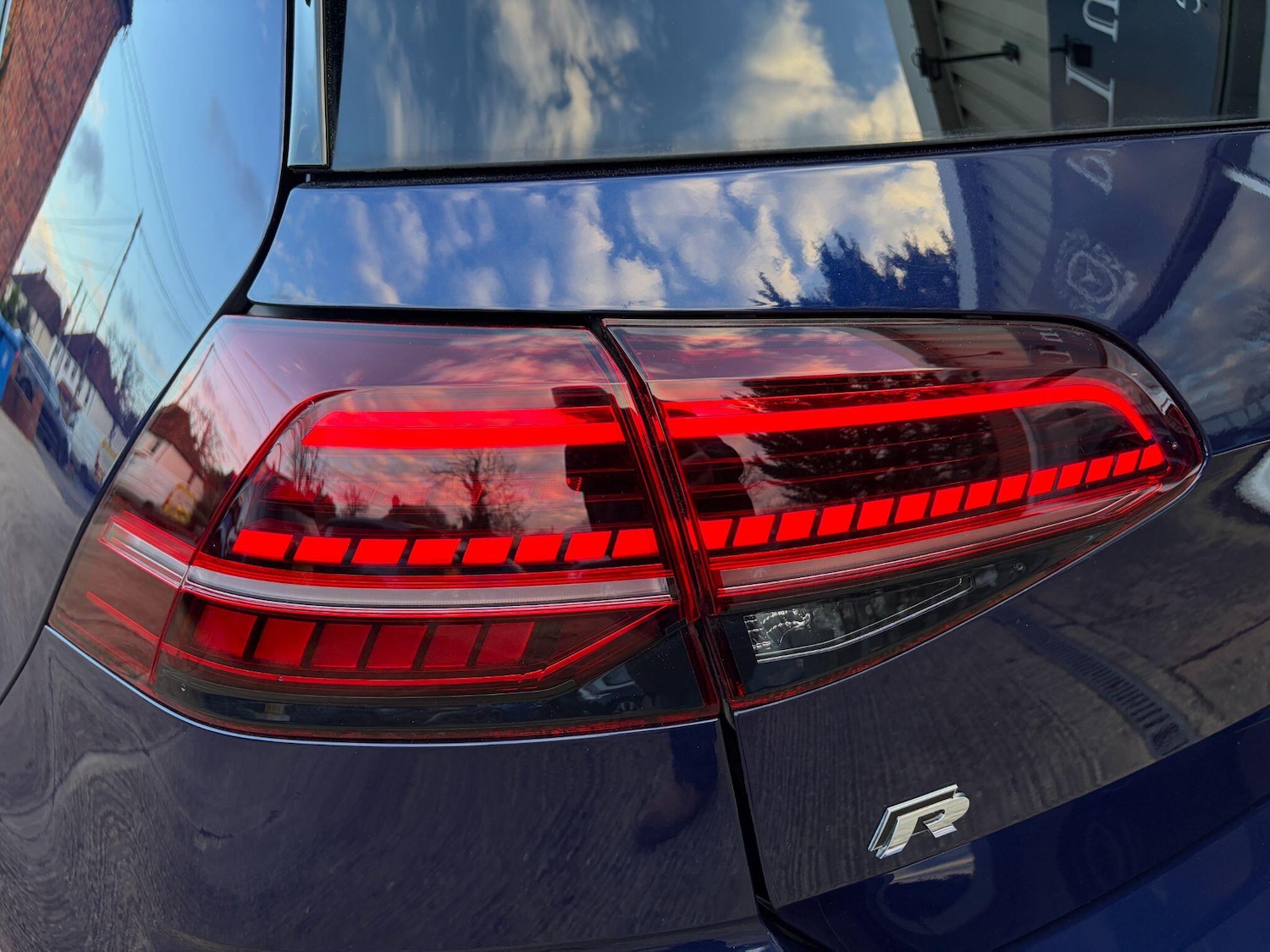 Used Volkswagen Golf 2019 for sale - 77057260: Photo 22