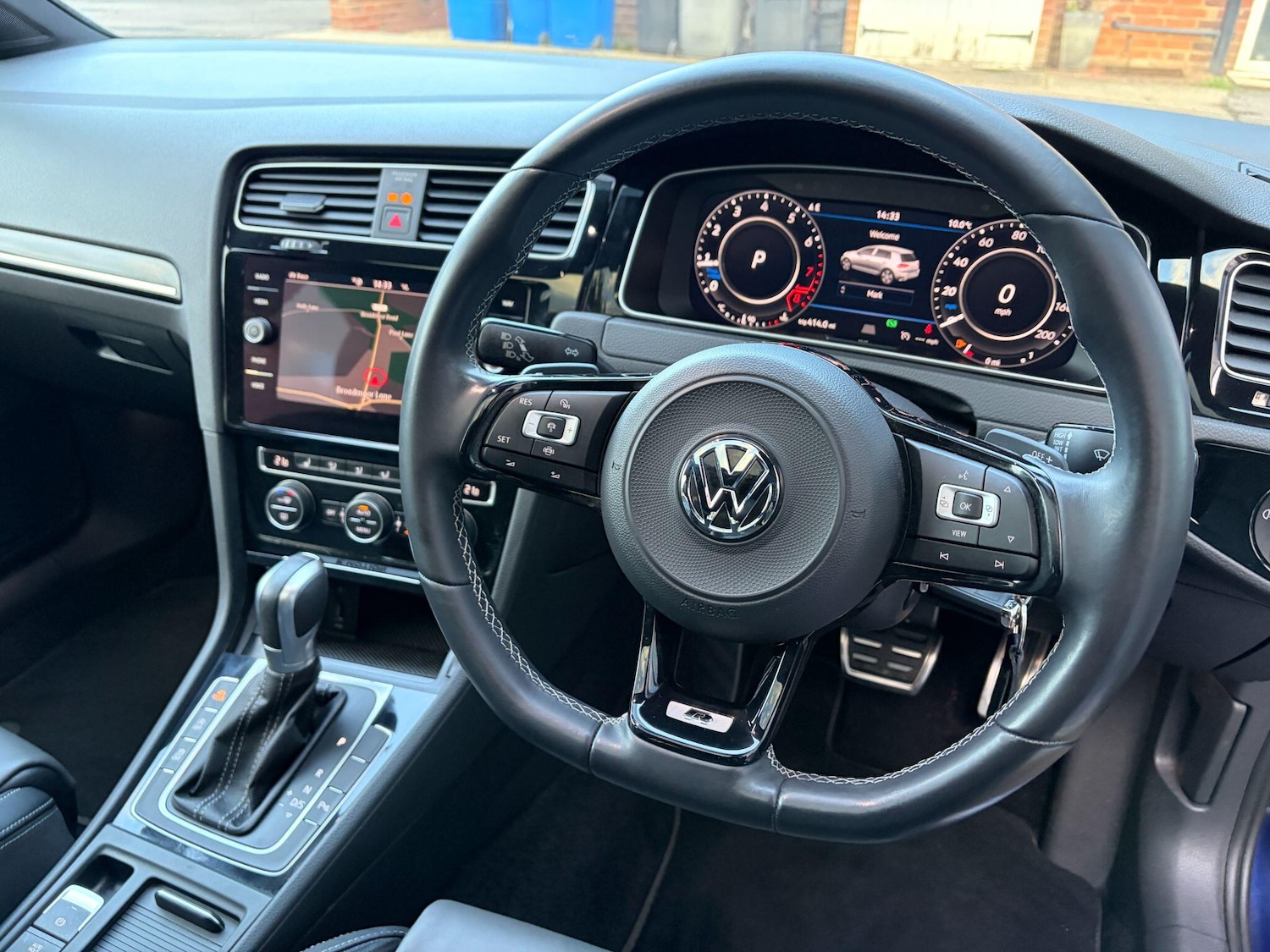 Used Volkswagen Golf 2019 for sale - 77057260: Photo 23
