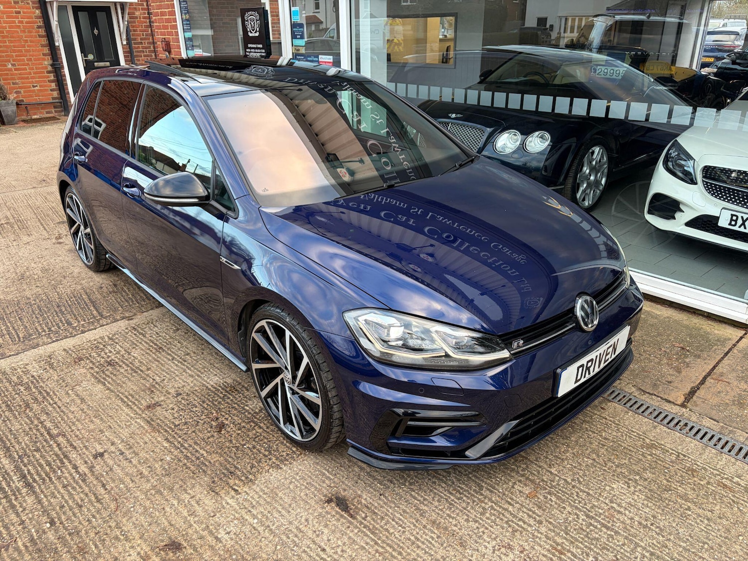 Used Volkswagen Golf 2019 for sale - 77057260: Photo 27