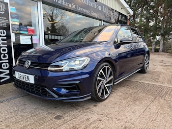 Used Volkswagen Golf 2019 for sale - 77057260: Photo