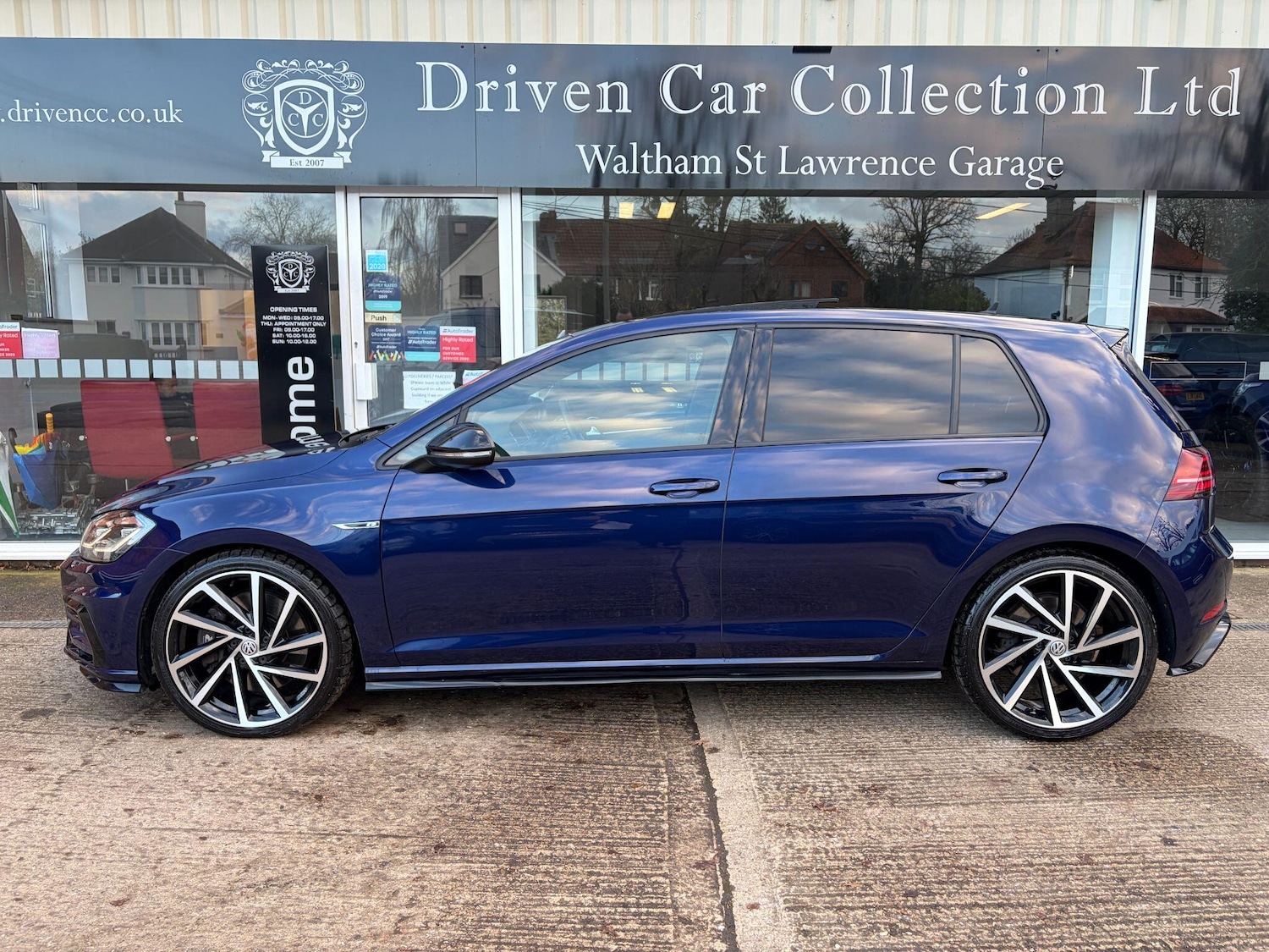 Used Volkswagen Golf 2019 for sale - 77057260: Photo 5