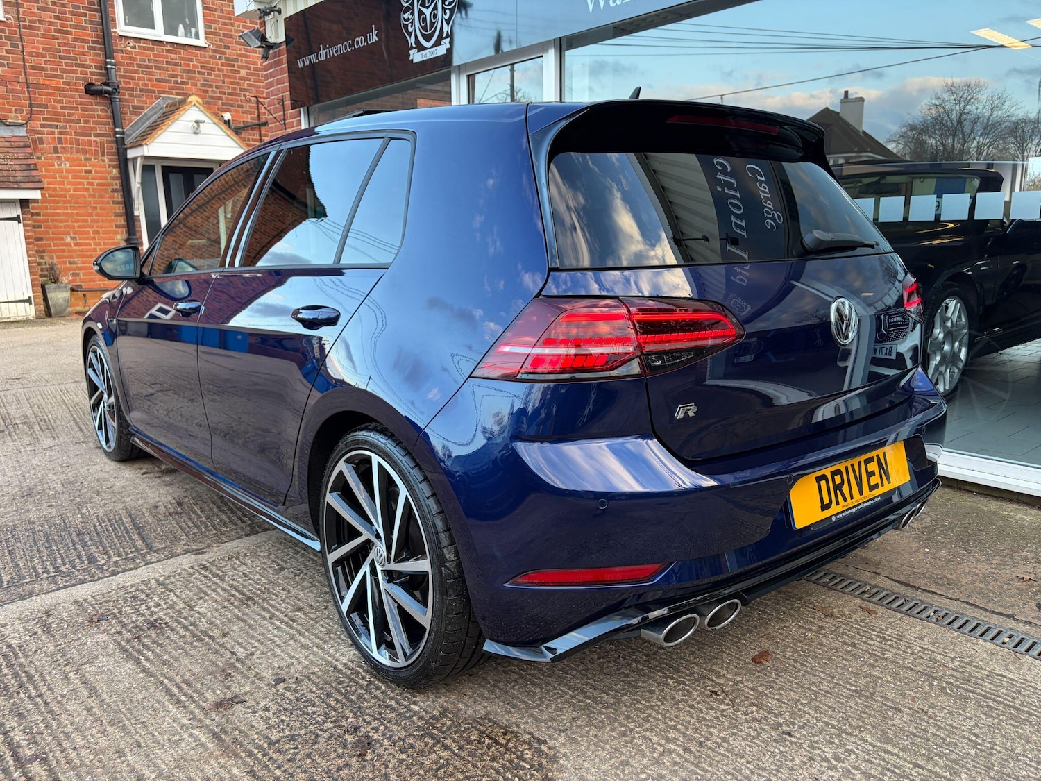 Used Volkswagen Golf 2019 for sale - 77057260: Photo 6