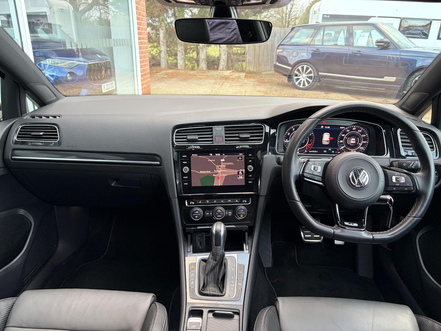 Used Volkswagen Golf 2019 for sale - 77057260: Photo 9