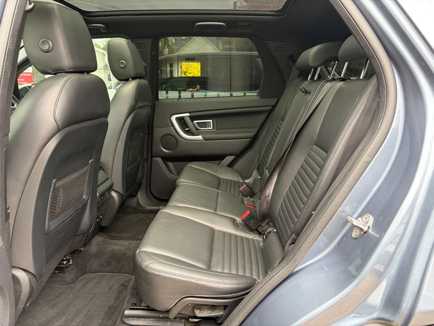 Used Land Rover Discovery Sport 2018 for sale - 76251292: Photo 11