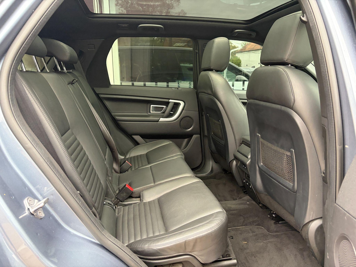 Used Land Rover Discovery Sport 2018 for sale - 76251292: Photo 13