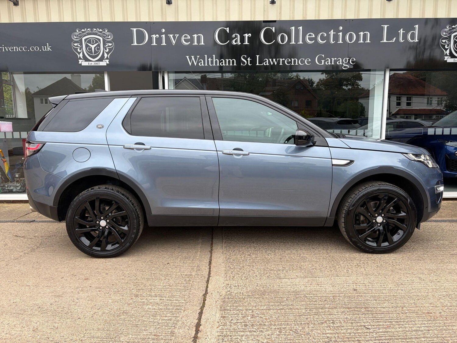 Used Land Rover Discovery Sport 2018 for sale - 76251292: Photo 17