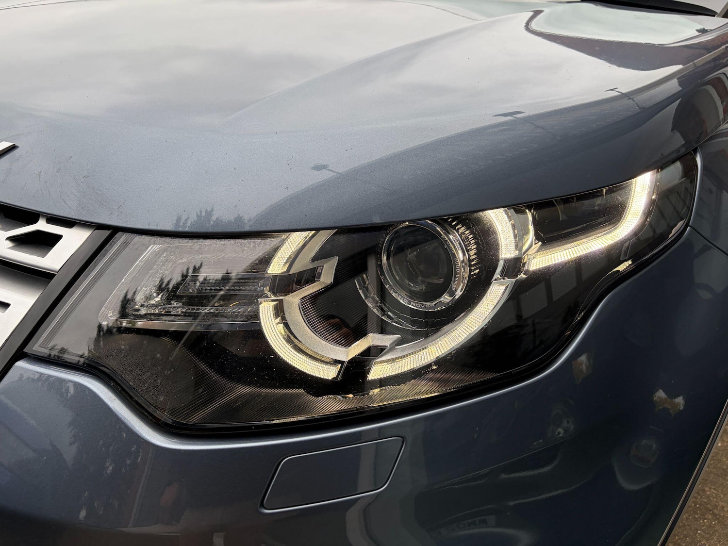 Used Land Rover Discovery Sport 2018 for sale - 76251292: Photo 21