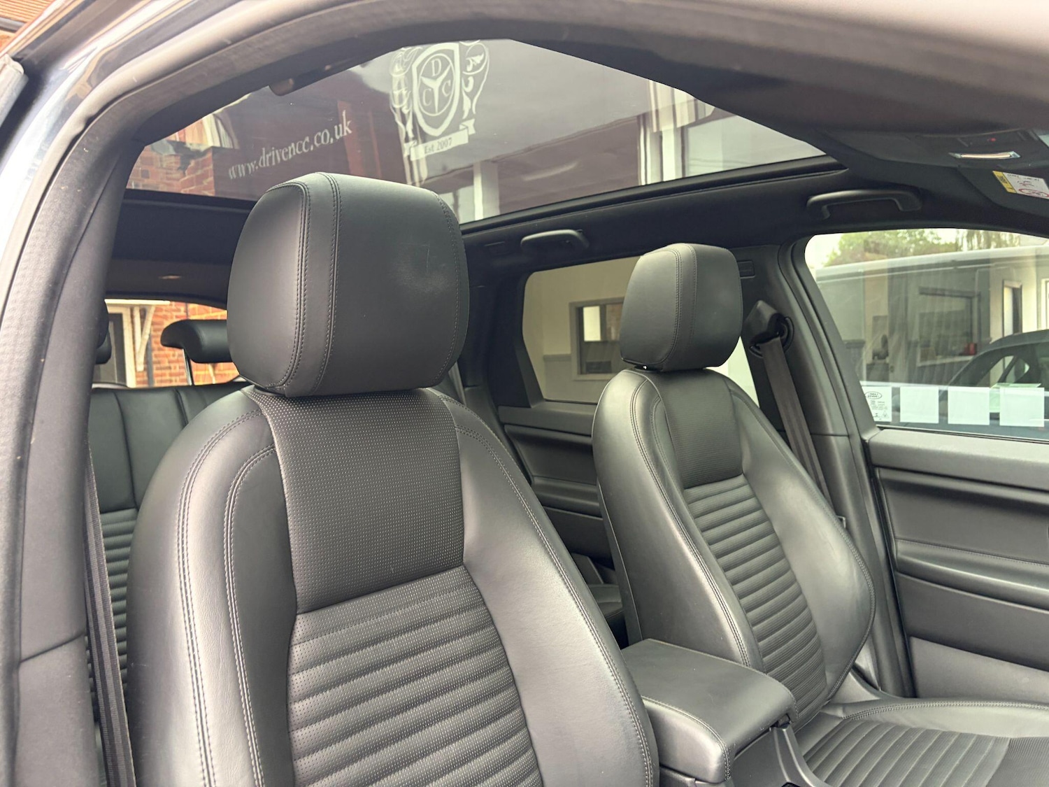 Used Land Rover Discovery Sport 2018 for sale - 76251292: Photo 24