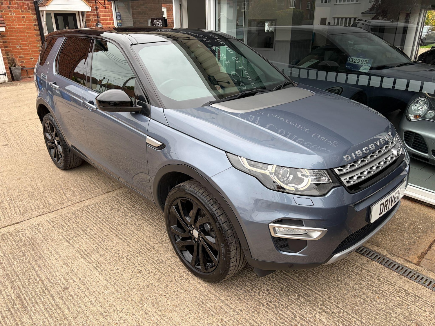 Used Land Rover Discovery Sport 2018 for sale - 76251292: Photo 25