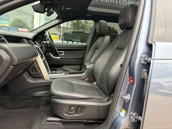 Used Land Rover Discovery Sport 2018 for sale - 76251292: Photo
