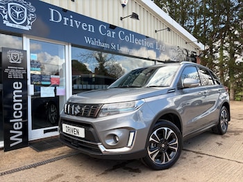 Used Suzuki Vitara 2022 for sale - 78319453: Photo