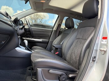 Used Suzuki Vitara 2022 for sale - 78319453: Photo