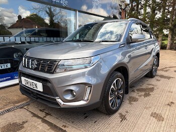 Used Suzuki Vitara 2022 for sale - 78319453: Photo