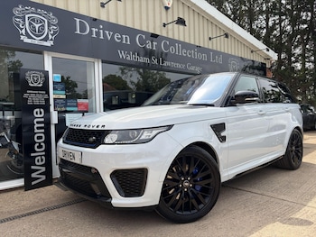 Used Land Rover Range Rover Sport 2016 for sale - 79387483: Photo