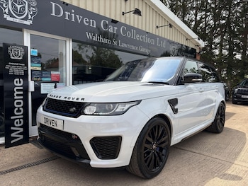 Used Land Rover Range Rover Sport 2016 for sale - 79387483: Photo