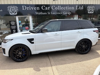 Used Land Rover Range Rover Sport 2016 for sale - 79387483: Photo