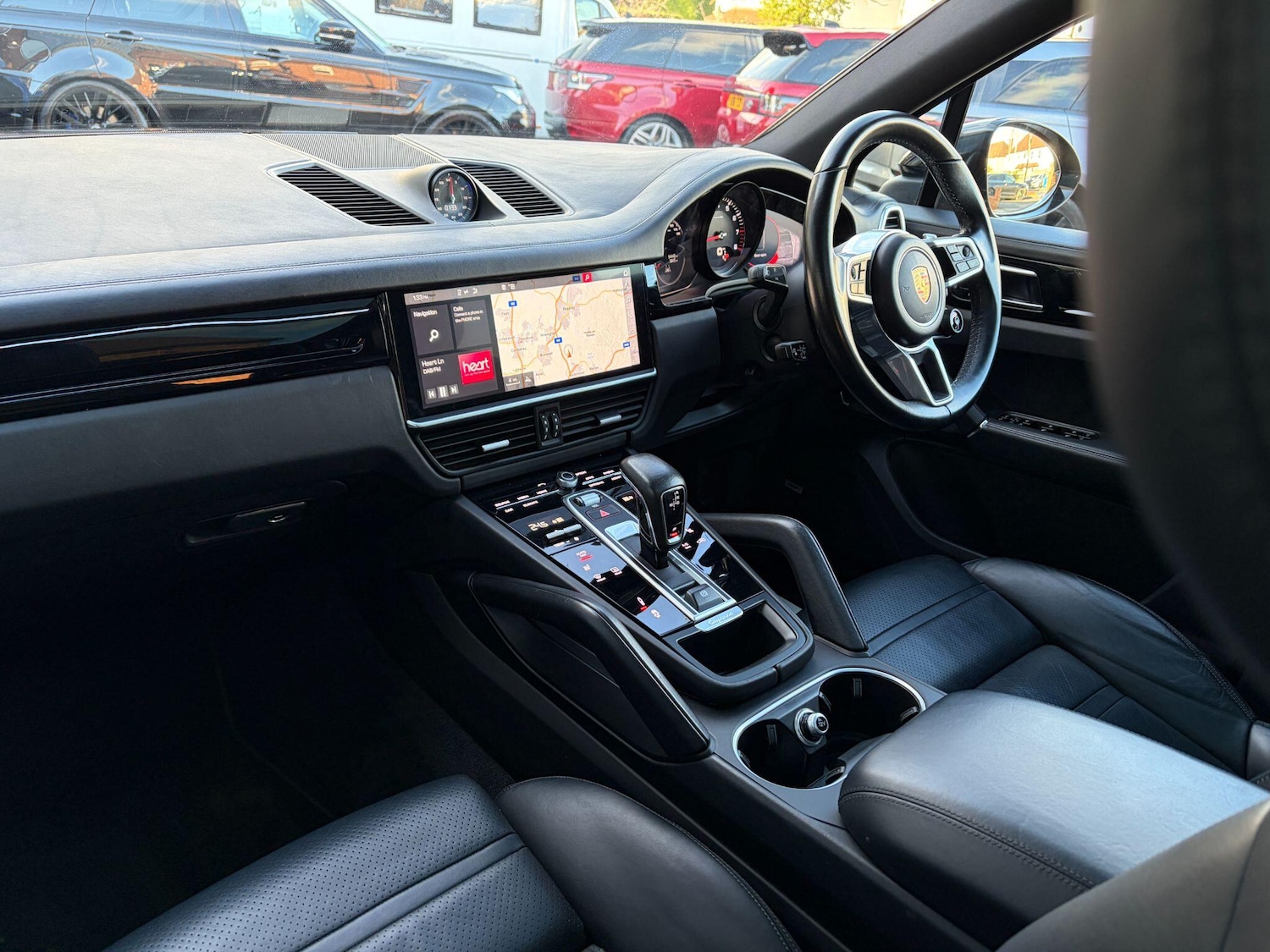 Used Porsche Cayenne 2018 for sale - 76801069: Photo 10