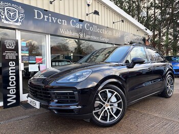 (18) - 2.9T V6 S SUV 5dr Petrol TiptronicS 4WD Euro 6 (s/s) (440 ps)