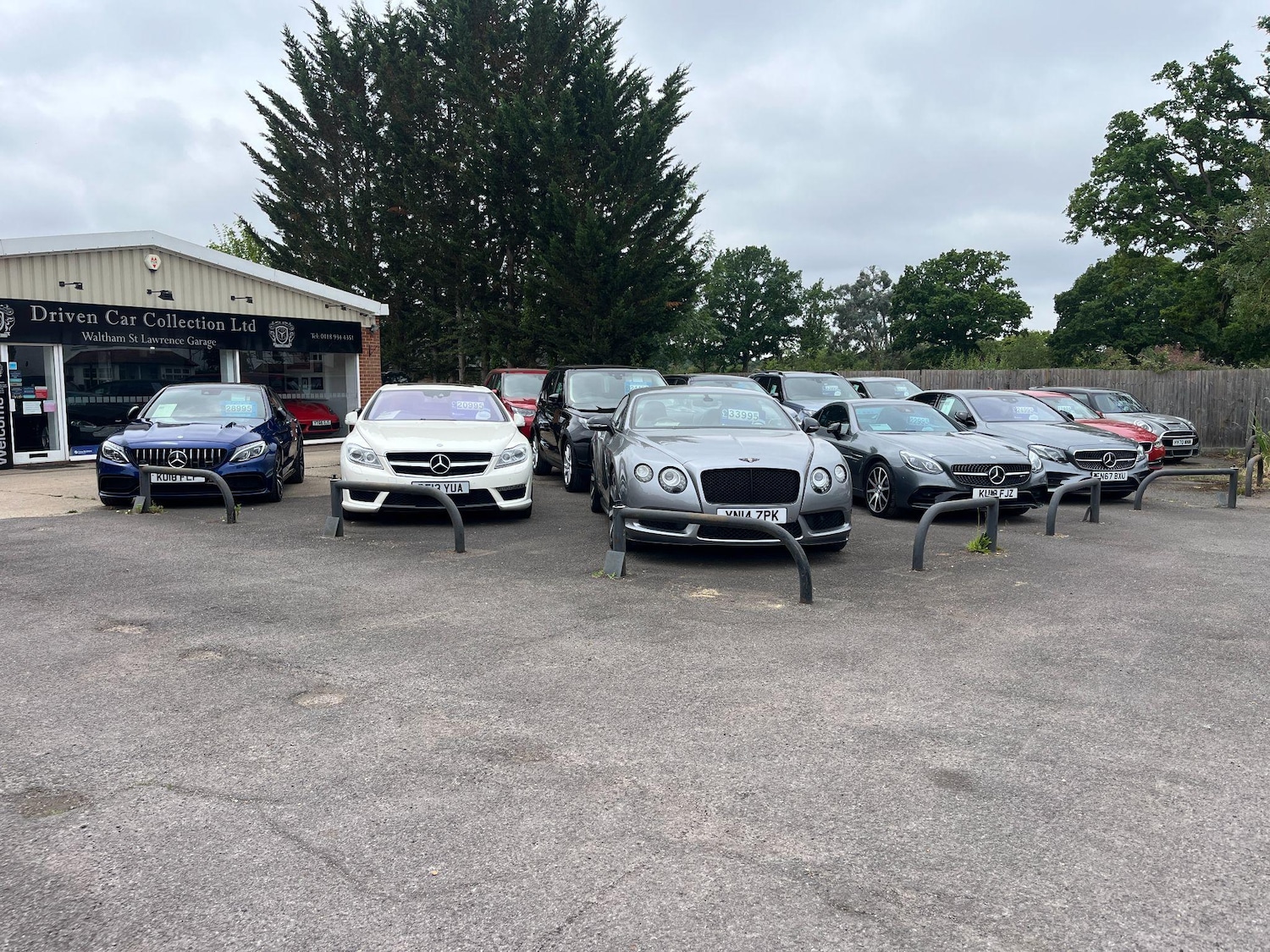 Used Porsche Cayenne 2018 for sale - 76801069: Photo 27