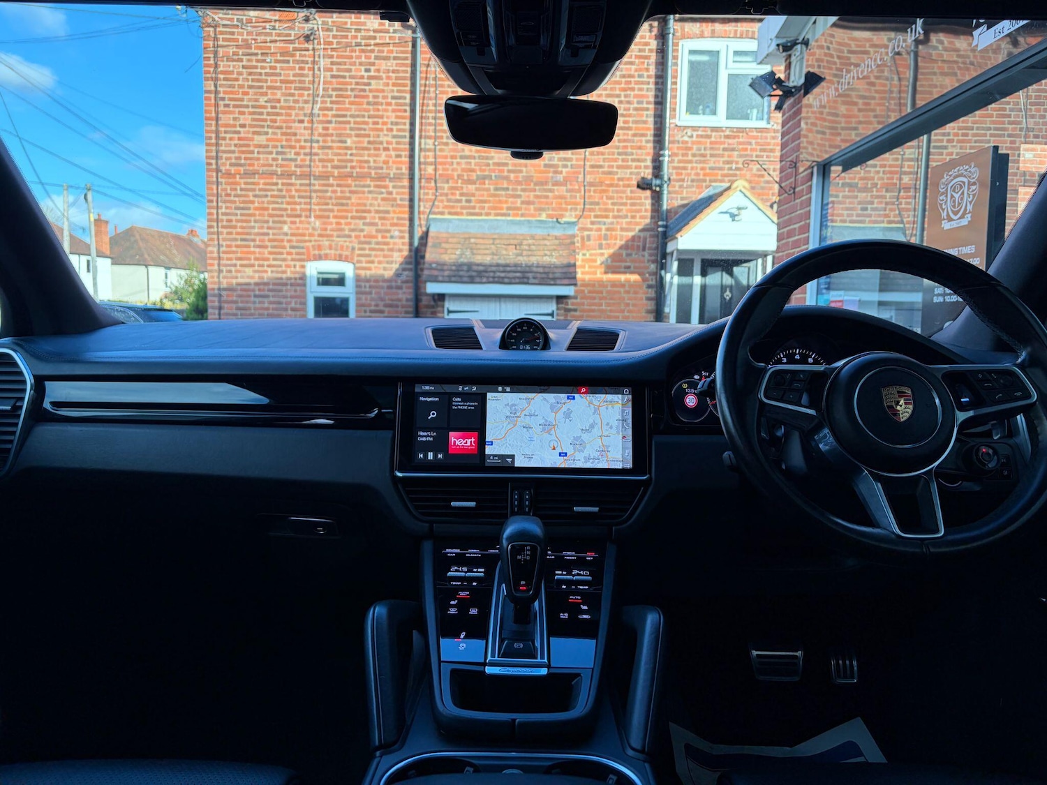 Used Porsche Cayenne 2018 for sale - 76801069: Photo 9